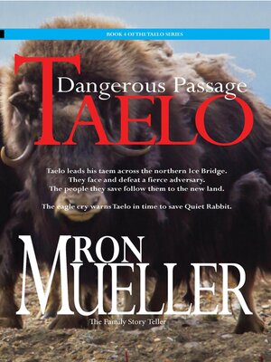 cover image of Taelo